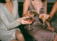 Quel cocktail faire avec du champagne ?