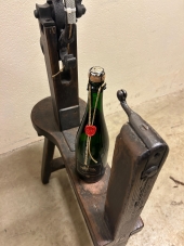 Champagne Charles MADELAINE - 