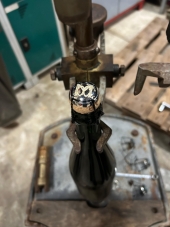 Champagne Charles MADELAINE - 